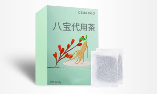 代用茶貼牌代加工廠代工產(chǎn)品哪些，怎么合作